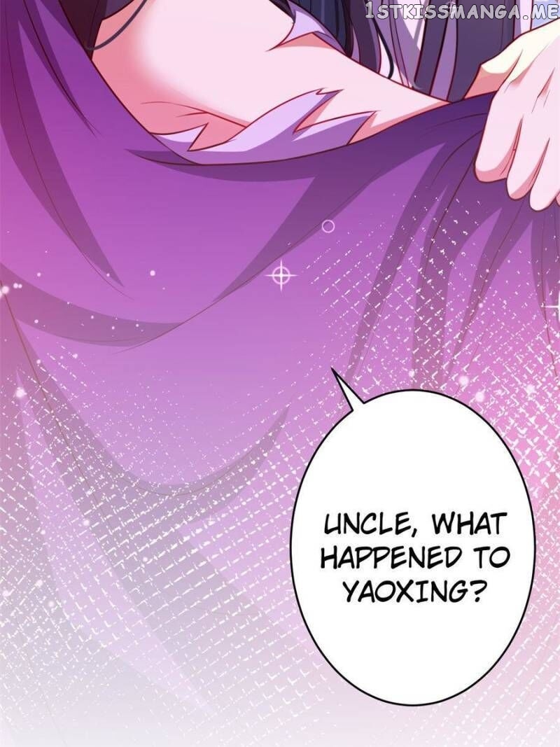 The Evil Girl is The Emperor chapter 113 - page 60