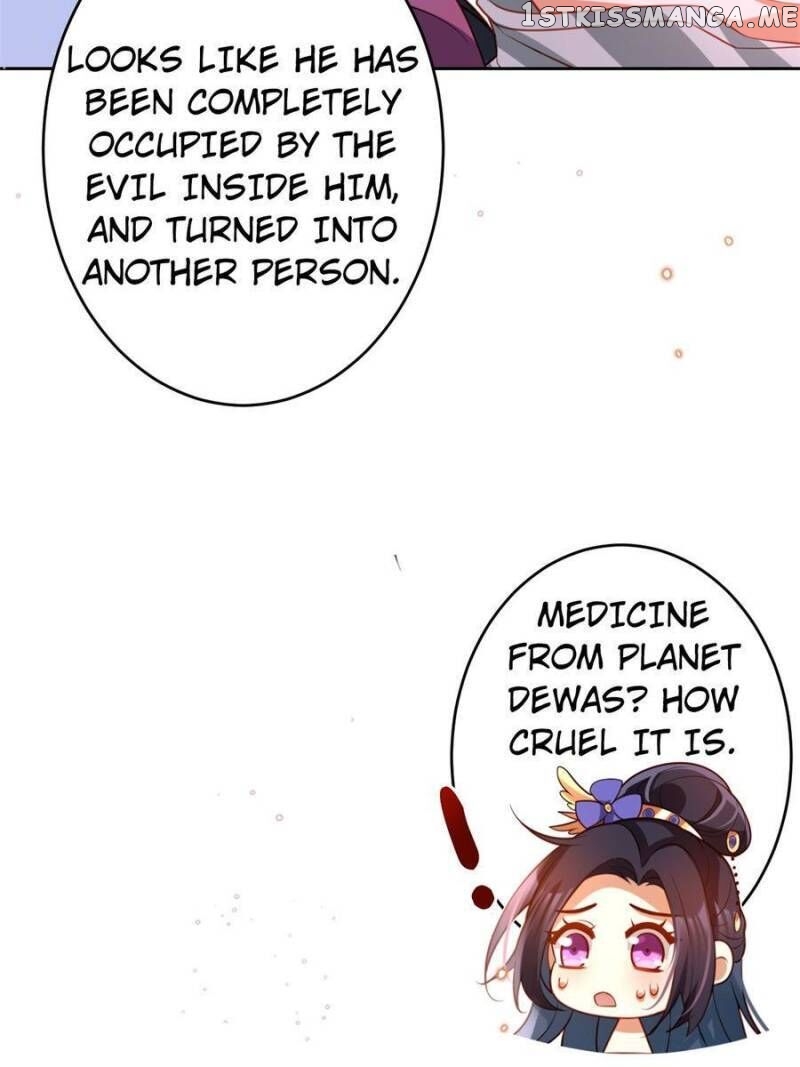 The Evil Girl is The Emperor chapter 113 - page 65