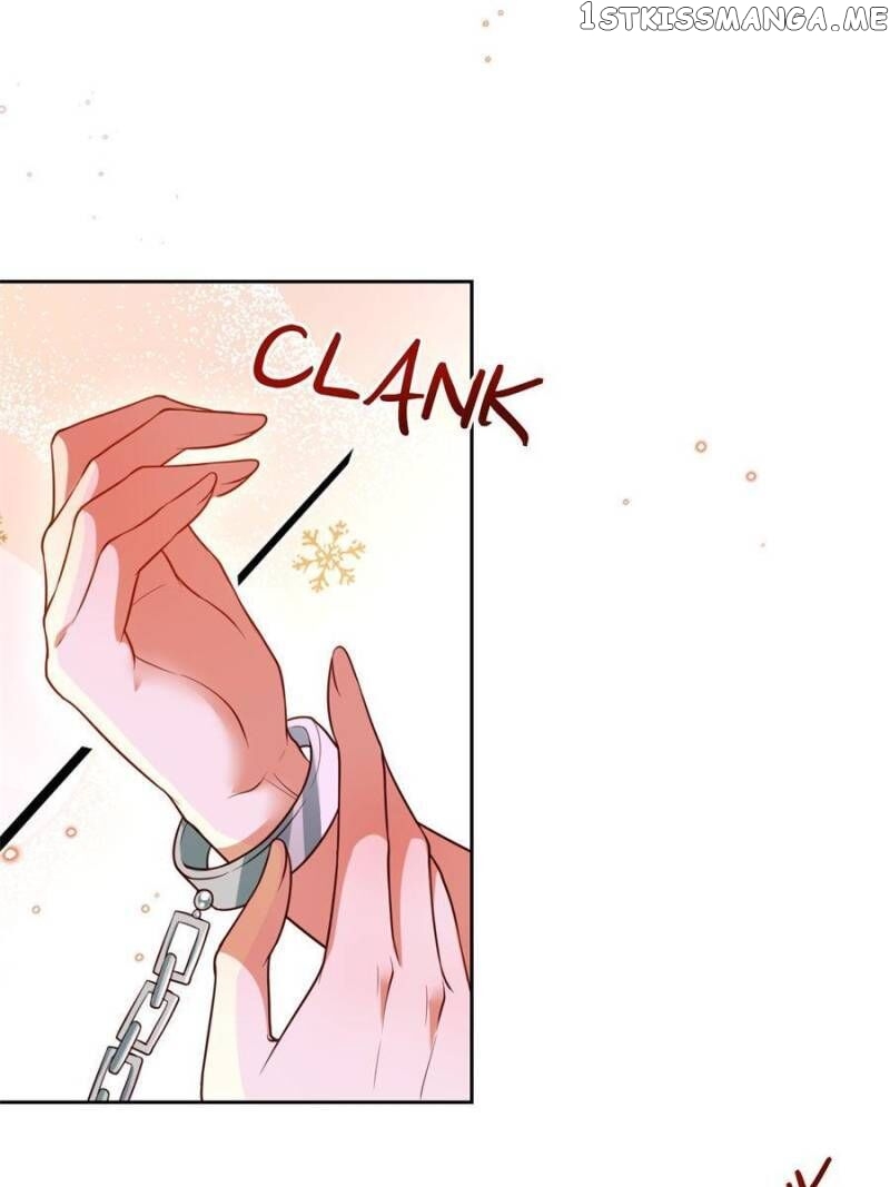 The Evil Girl is The Emperor chapter 113 - page 66