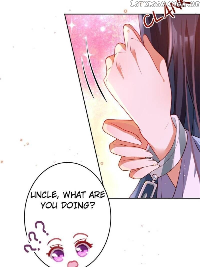 The Evil Girl is The Emperor chapter 113 - page 67