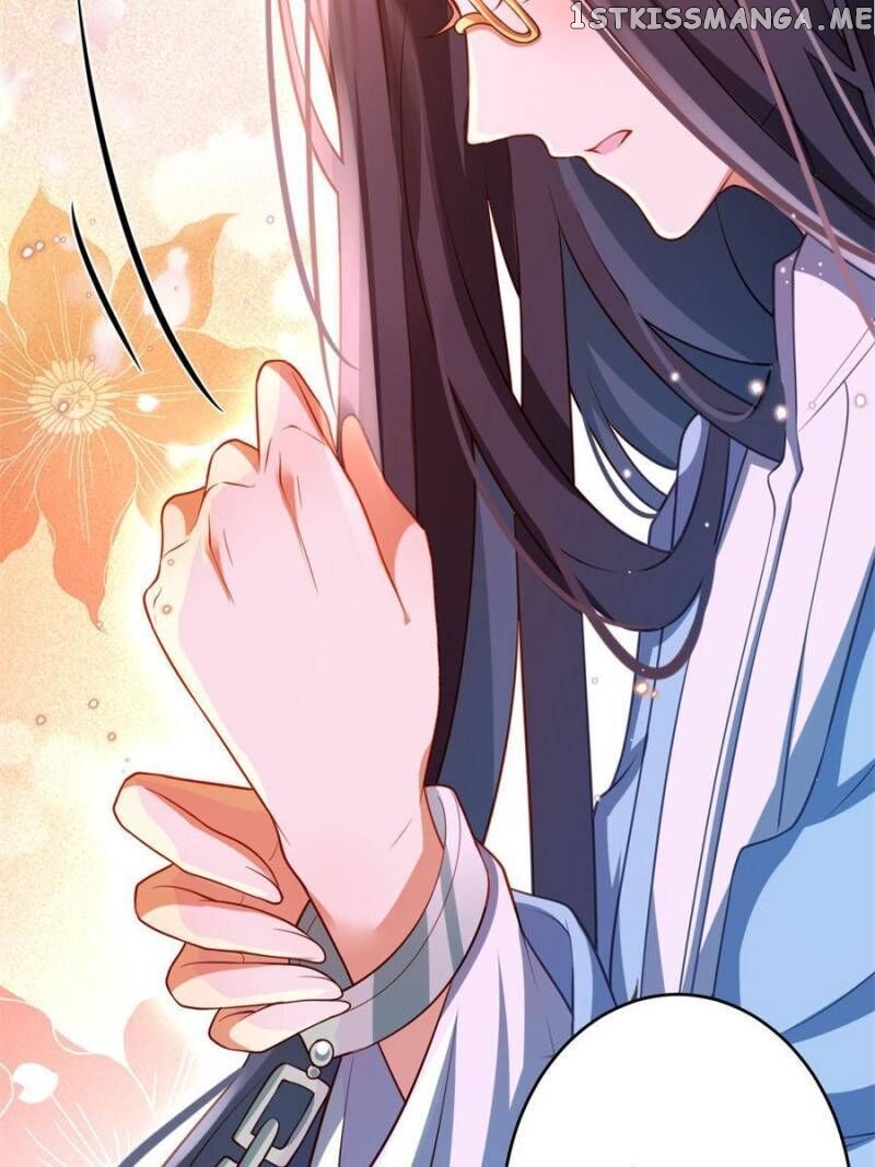 The Evil Girl is The Emperor chapter 113 - page 69