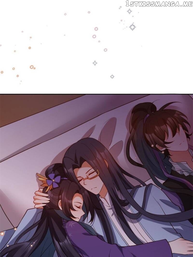 The Evil Girl is The Emperor chapter 113 - page 72
