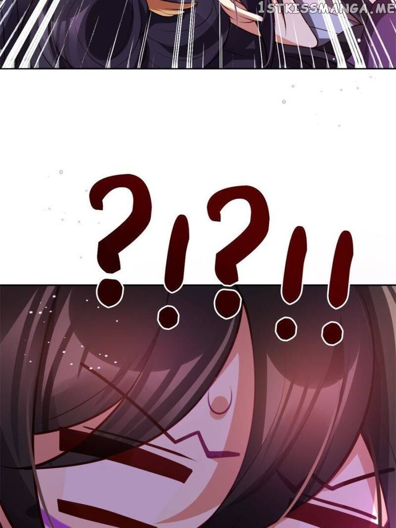 The Evil Girl is The Emperor chapter 113 - page 79