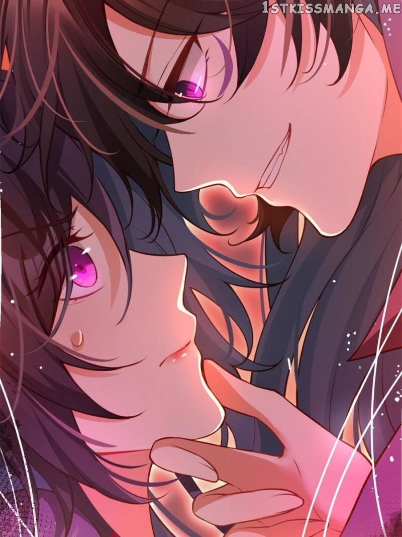 The Evil Girl is The Emperor chapter 113 - page 8