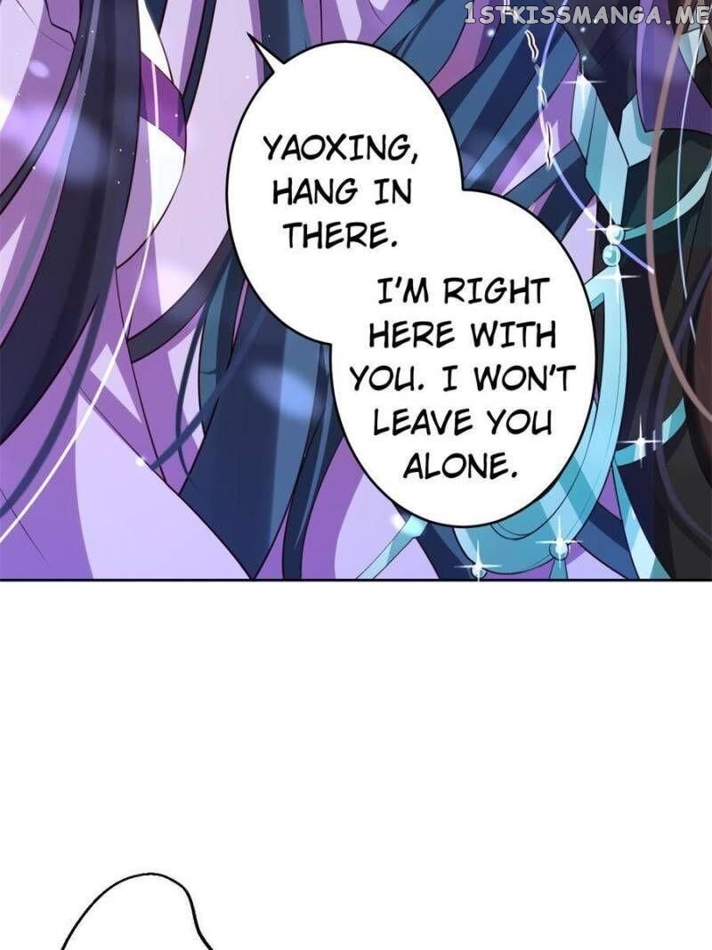 The Evil Girl is The Emperor Chapter 120 - page 17