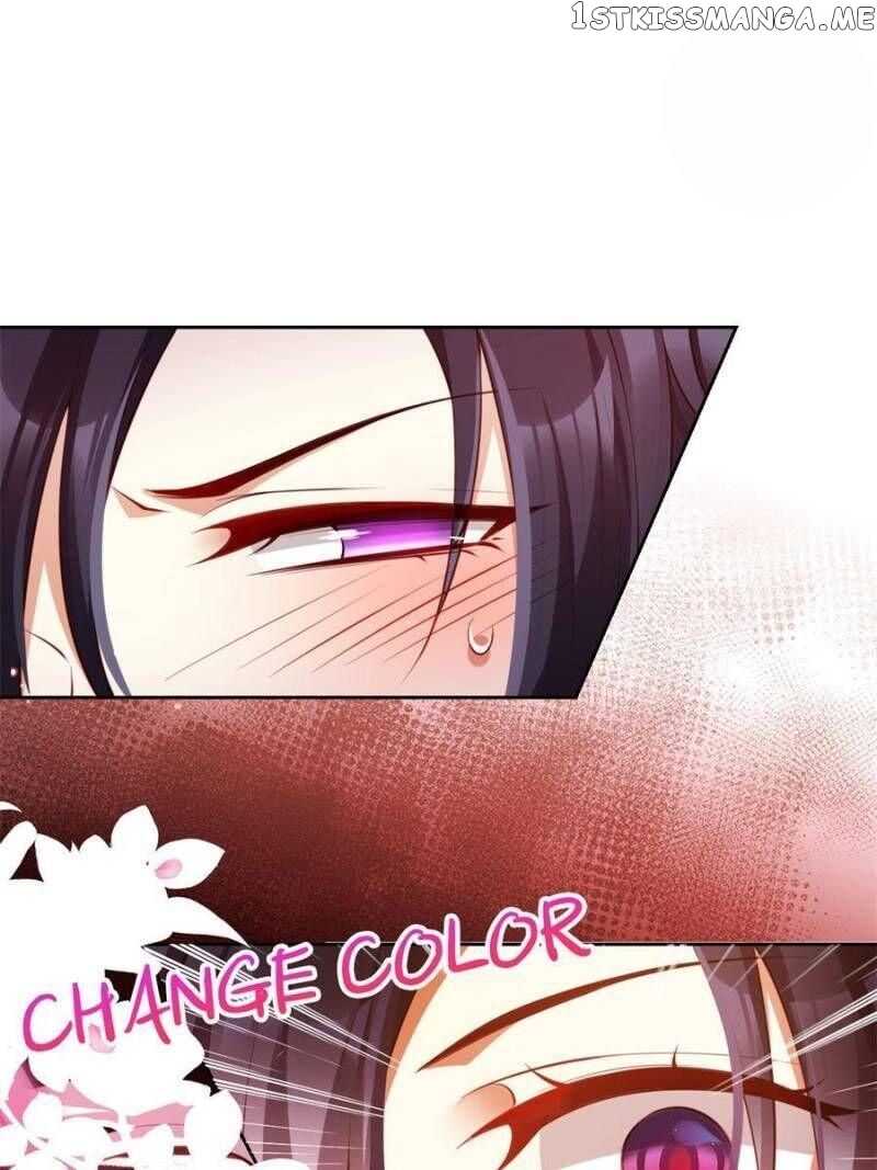 The Evil Girl is The Emperor Chapter 120 - page 44