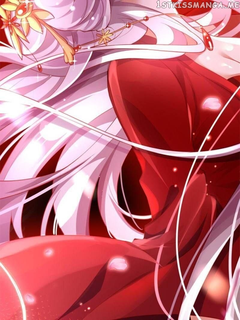The Evil Girl is The Emperor Chapter 120 - page 46