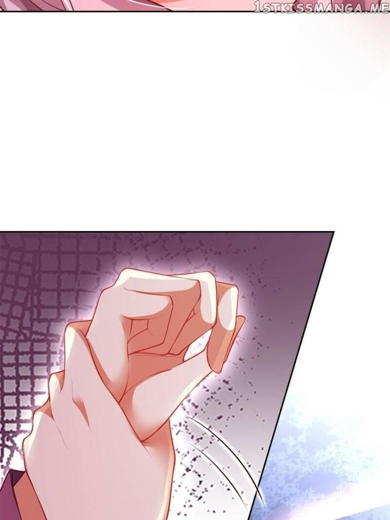 The Evil Girl is The Emperor Chapter 120 - page 49