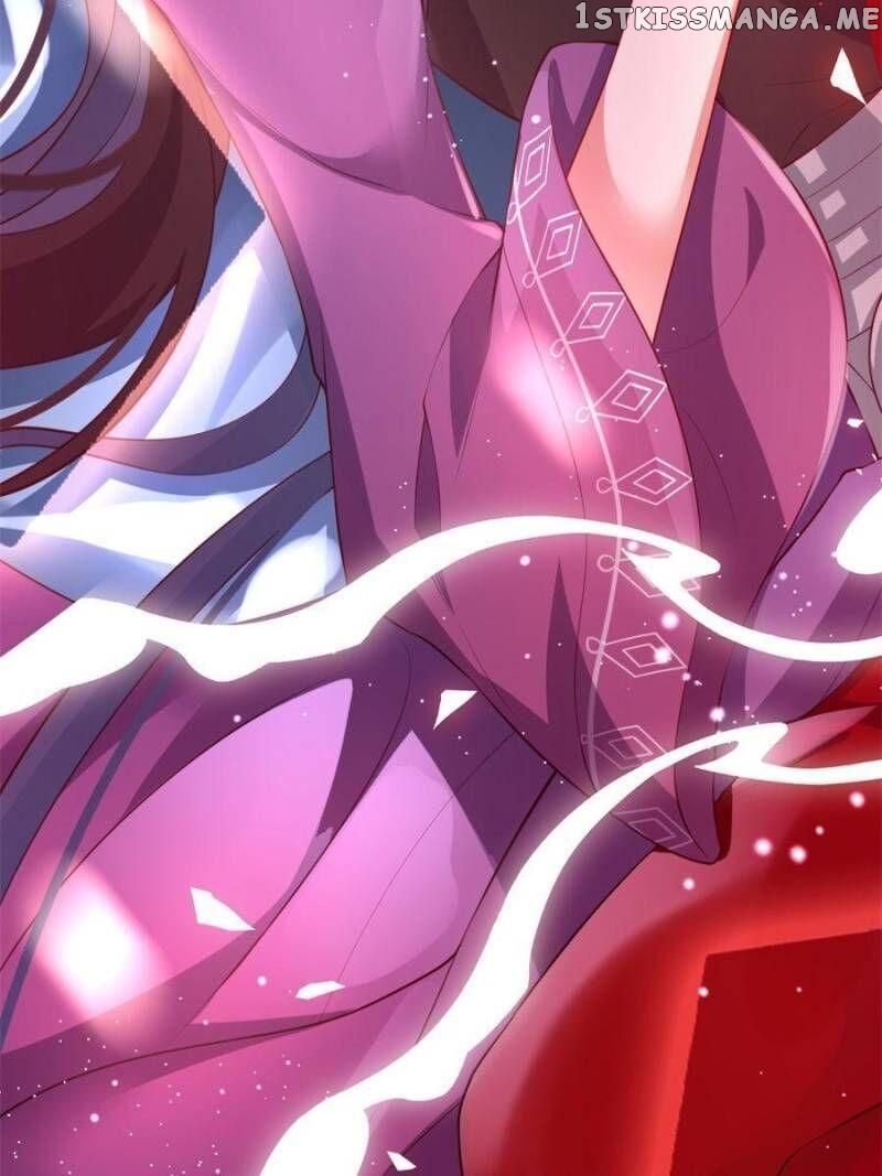 The Evil Girl is The Emperor Chapter 120 - page 52