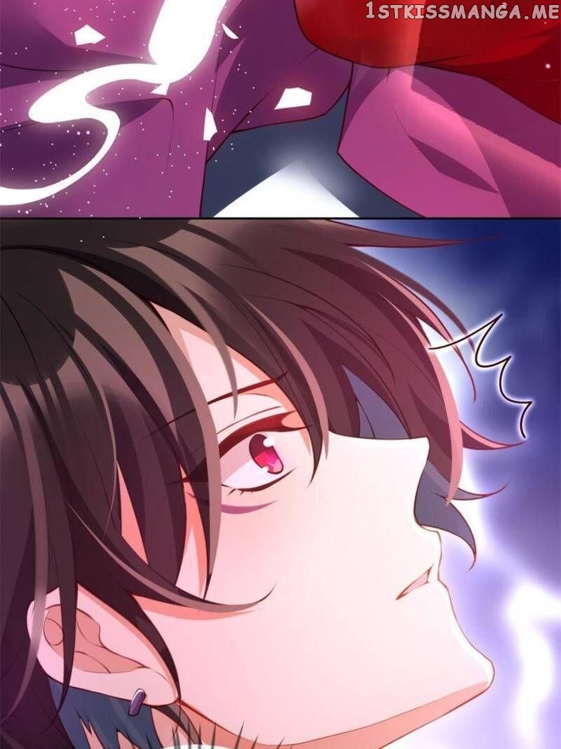 The Evil Girl is The Emperor Chapter 120 - page 53