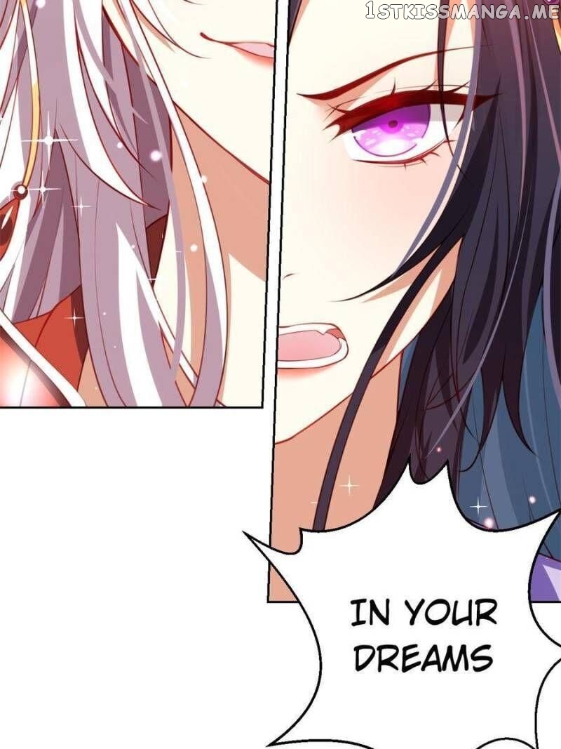 The Evil Girl is The Emperor Chapter 120 - page 65