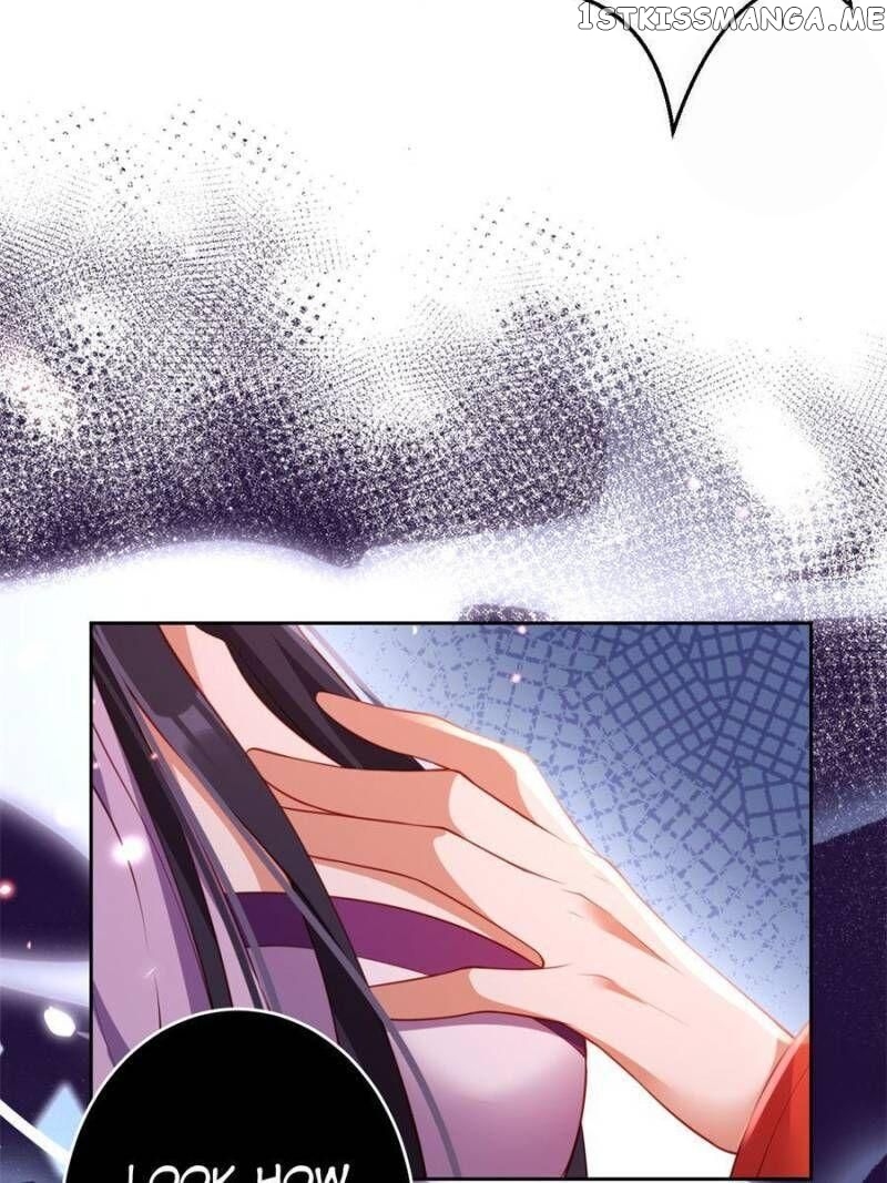 The Evil Girl is The Emperor Chapter 120 - page 66