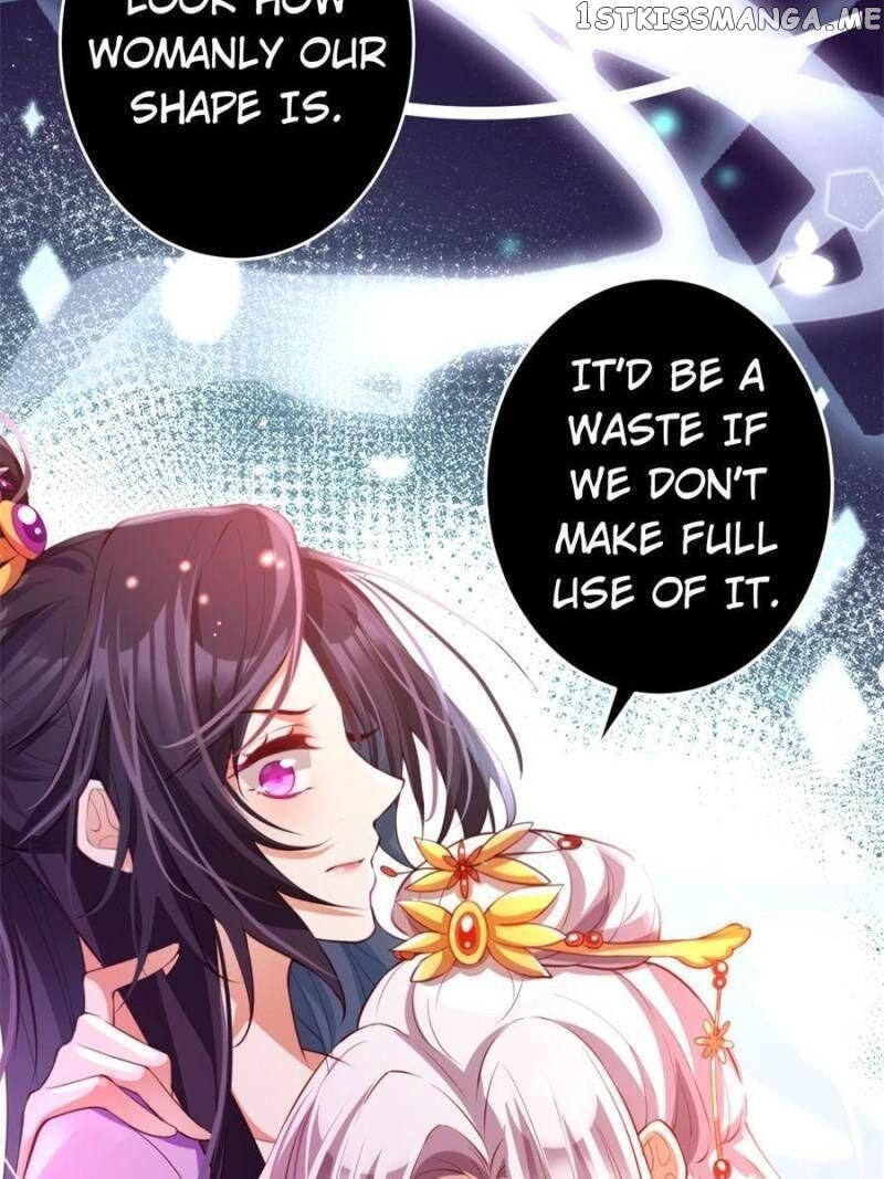 The Evil Girl is The Emperor Chapter 120 - page 67