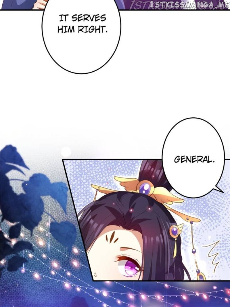 The Evil Girl is The Emperor Chapter 145 - page 35