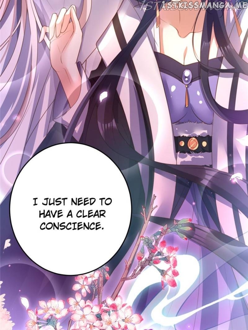 The Evil Girl is The Emperor Chapter 145 - page 47