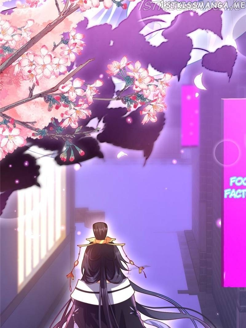 The Evil Girl is The Emperor Chapter 145 - page 48