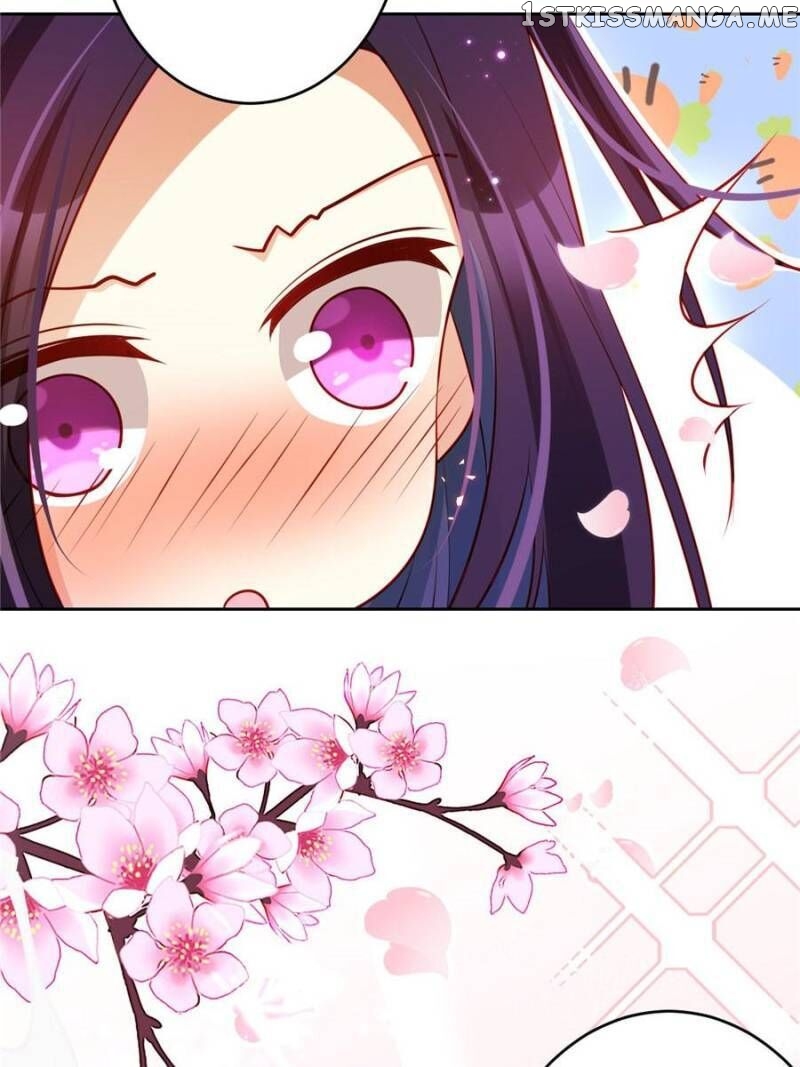 The Evil Girl is The Emperor chapter 106 - page 45