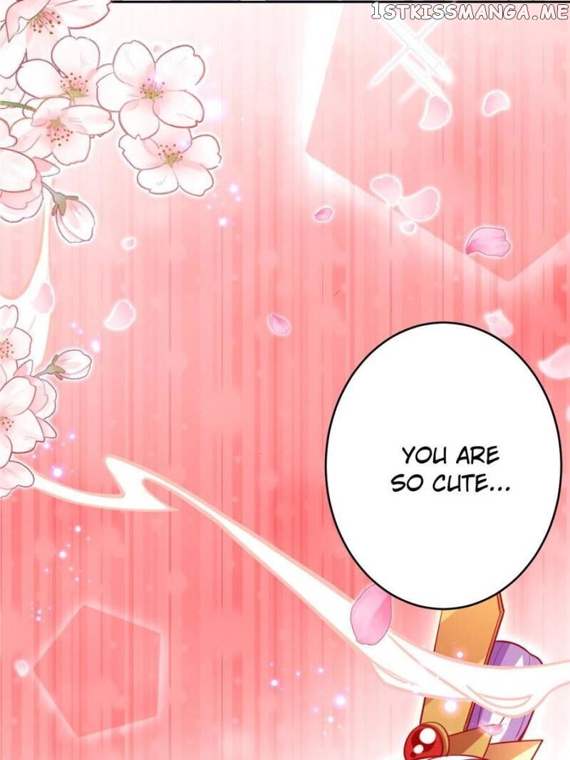 The Evil Girl is The Emperor chapter 106 - page 55
