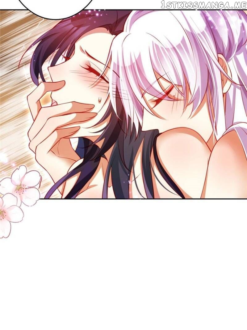 The Evil Girl is The Emperor chapter 106 - page 60