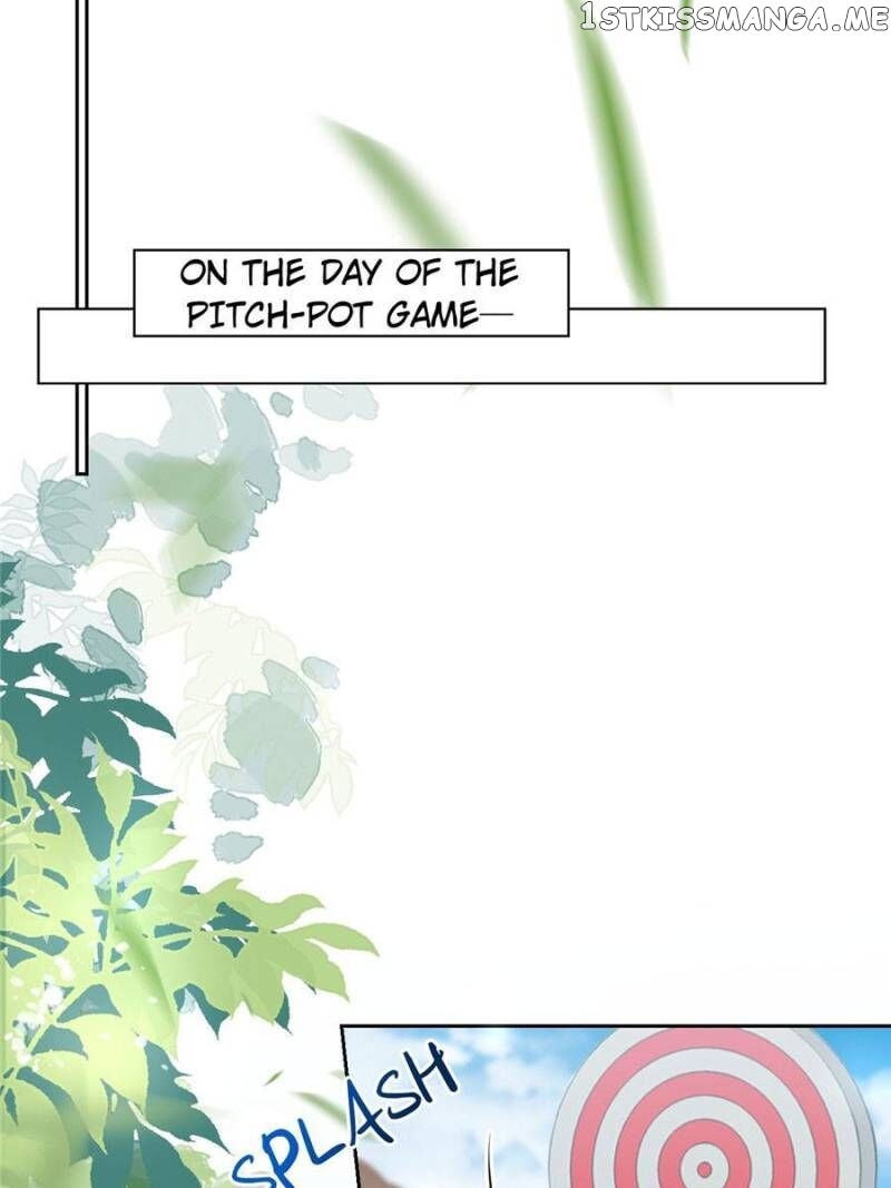 The Evil Girl is The Emperor chapter 106 - page 67