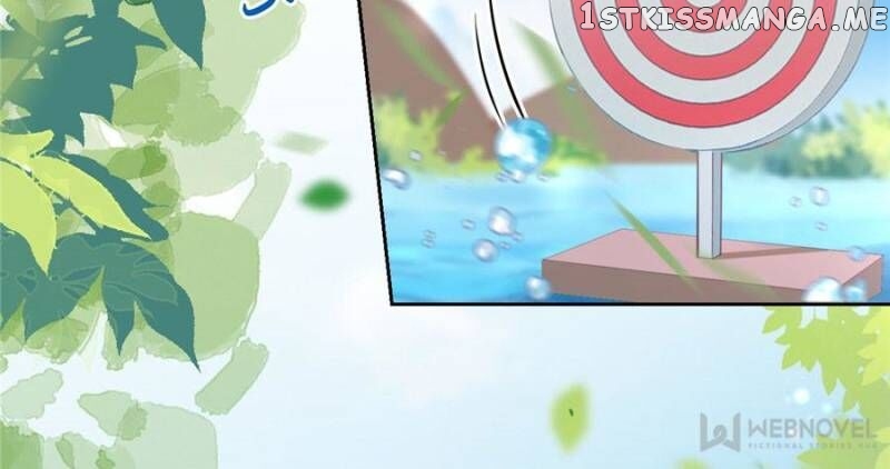 The Evil Girl is The Emperor chapter 106 - page 68