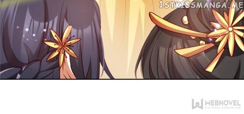 The Evil Girl is The Emperor chapter 106 - page 71