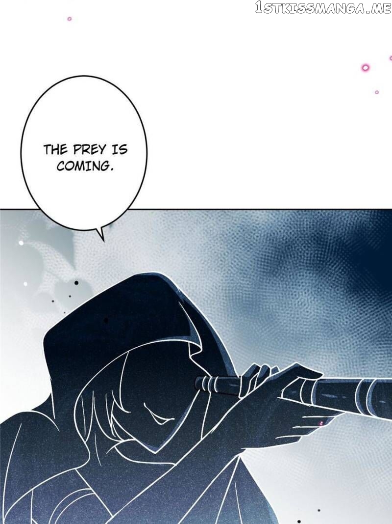 The Evil Girl is The Emperor chapter 106 - page 76