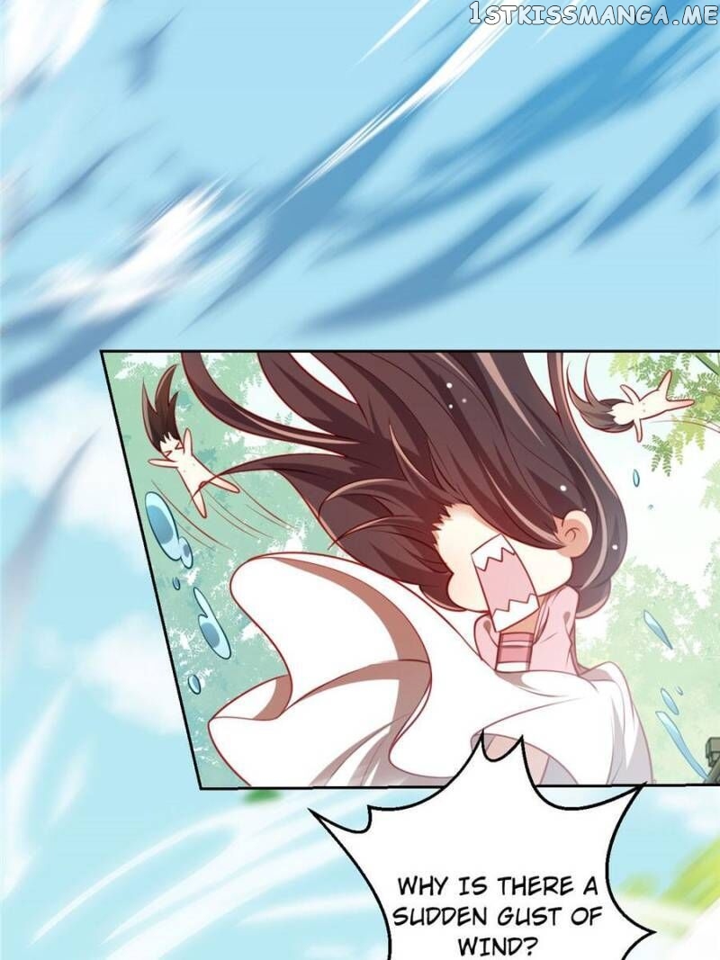 The Evil Girl is The Emperor chapter 106 - page 79