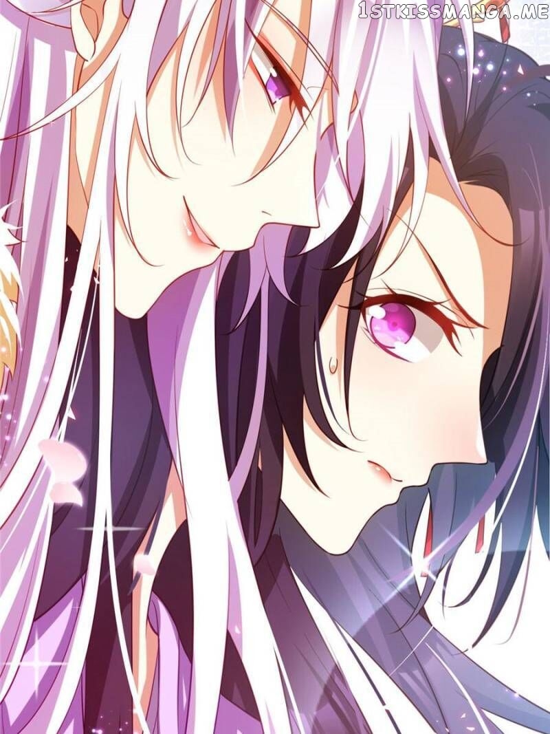 The Evil Girl is The Emperor chapter 106 - page 8