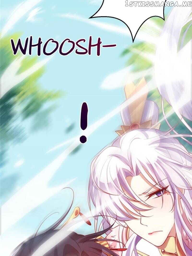 The Evil Girl is The Emperor chapter 106 - page 80