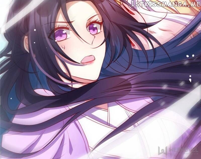 The Evil Girl is The Emperor chapter 106 - page 81