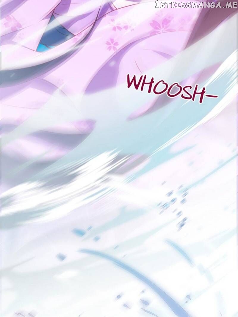 The Evil Girl is The Emperor chapter 106 - page 82