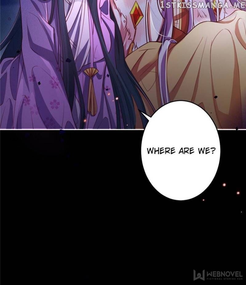 The Evil Girl is The Emperor chapter 106 - page 92