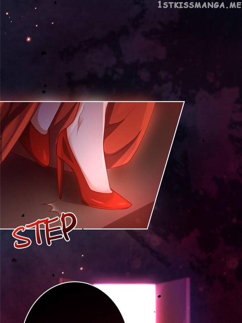 The Evil Girl is The Emperor chapter 106 - page 94