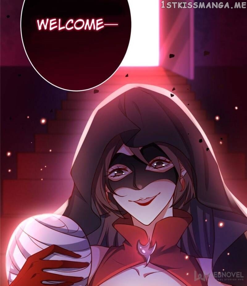 The Evil Girl is The Emperor chapter 106 - page 95