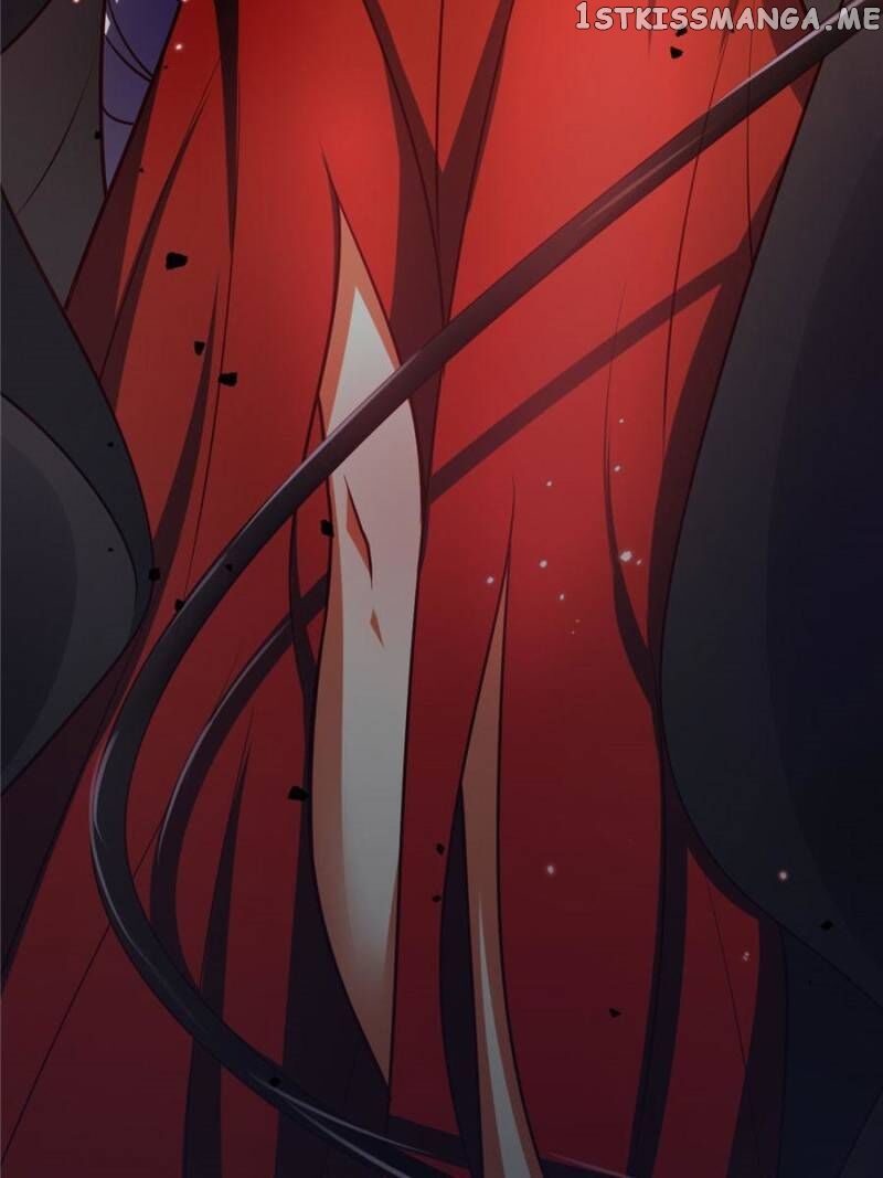 The Evil Girl is The Emperor chapter 106 - page 97