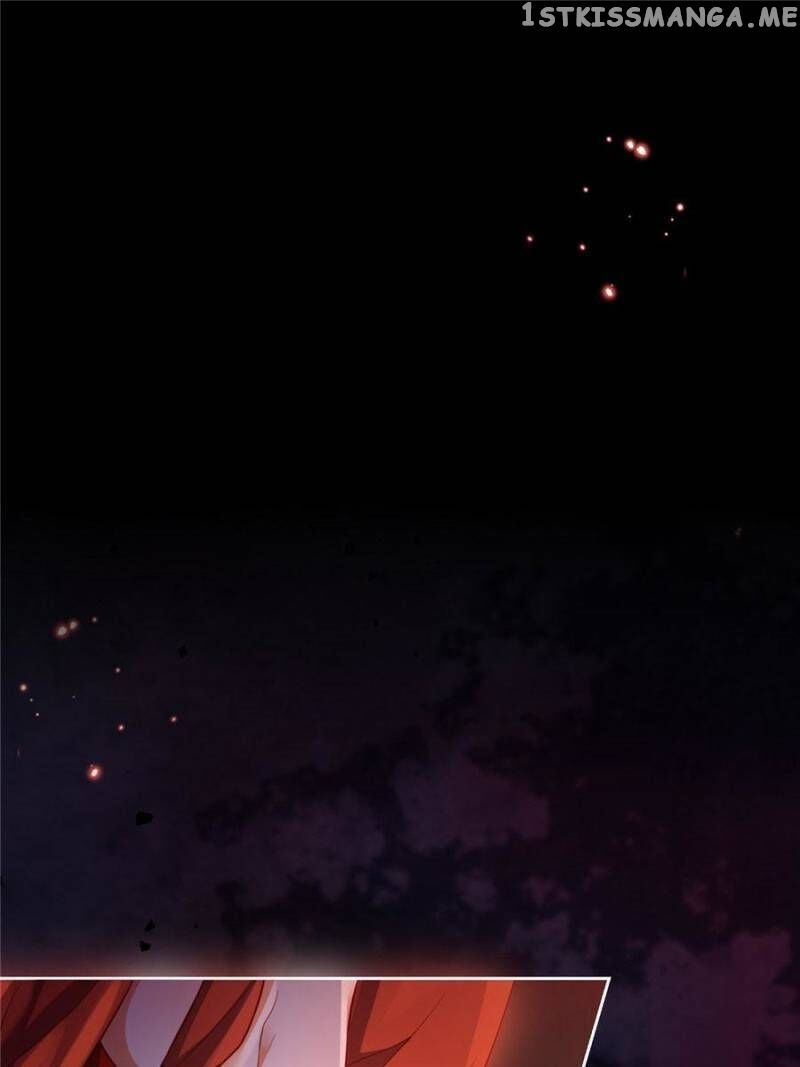 The Evil Girl is The Emperor chapter 107 - page 1
