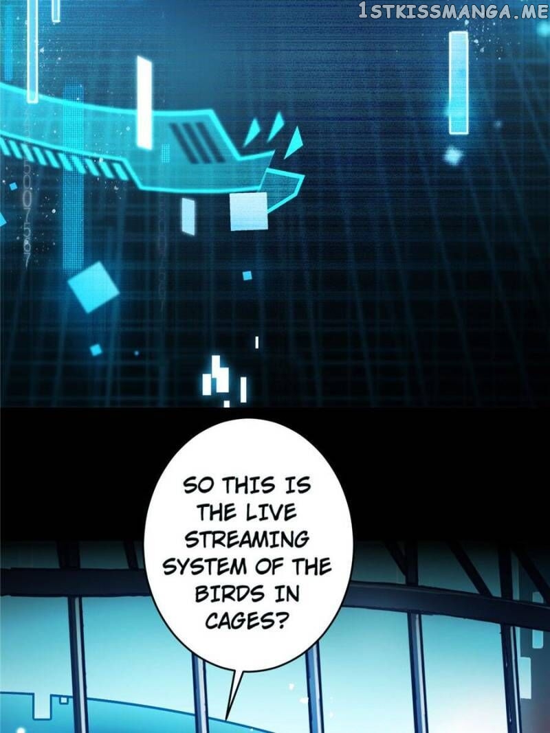 The Evil Girl is The Emperor chapter 107 - page 13