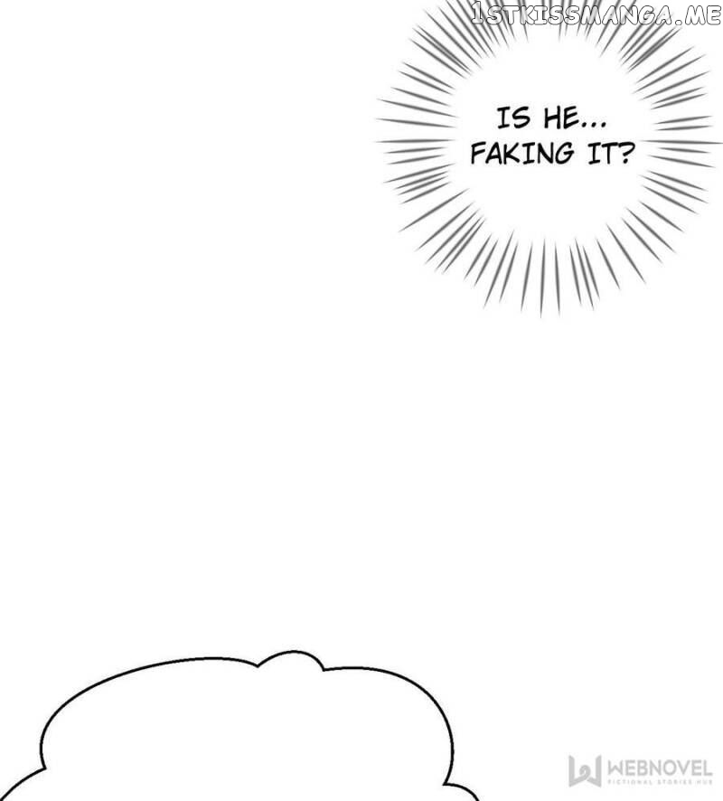 The Evil Girl is The Emperor chapter 107 - page 22