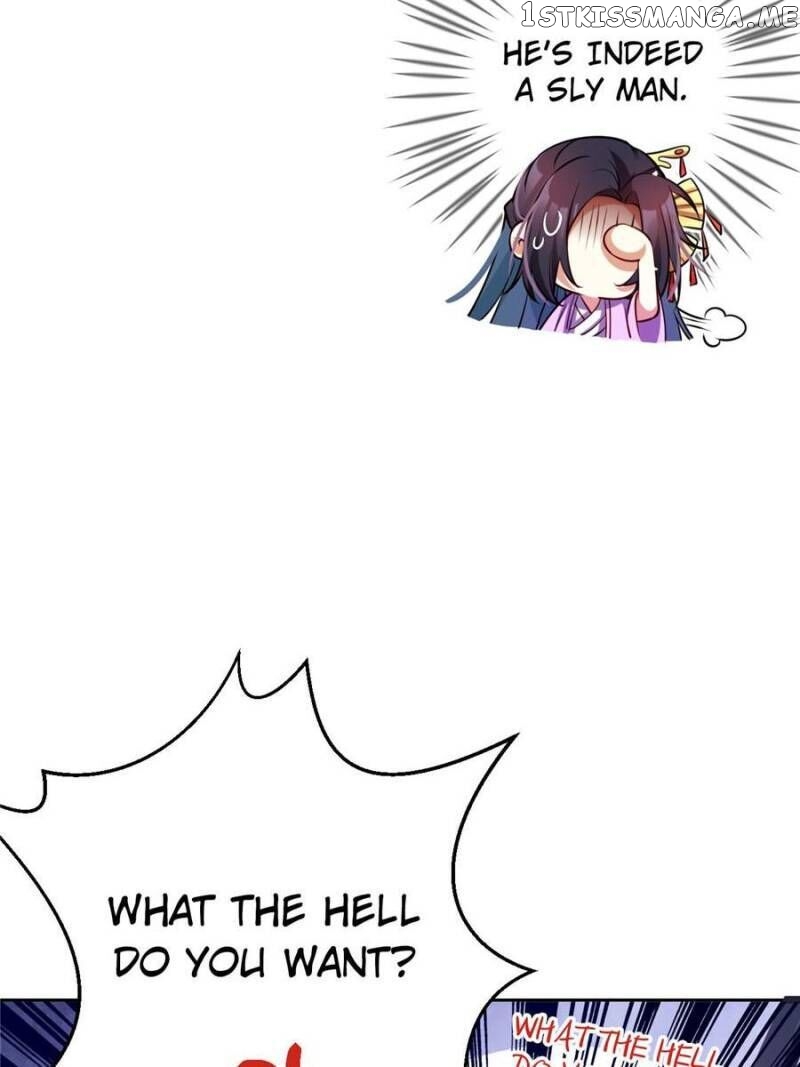 The Evil Girl is The Emperor chapter 107 - page 24