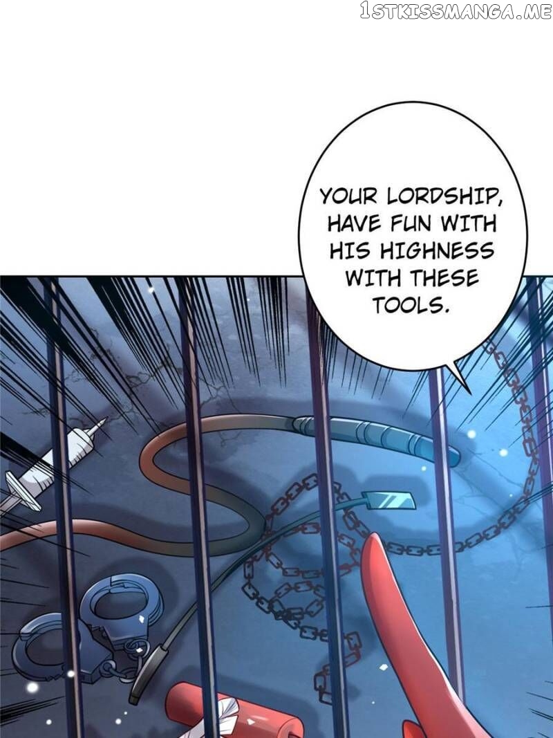 The Evil Girl is The Emperor chapter 107 - page 26