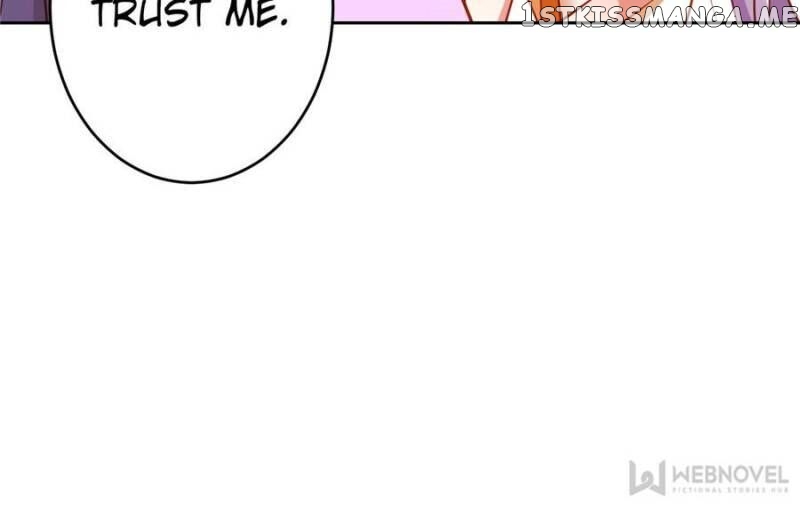 The Evil Girl is The Emperor chapter 107 - page 33