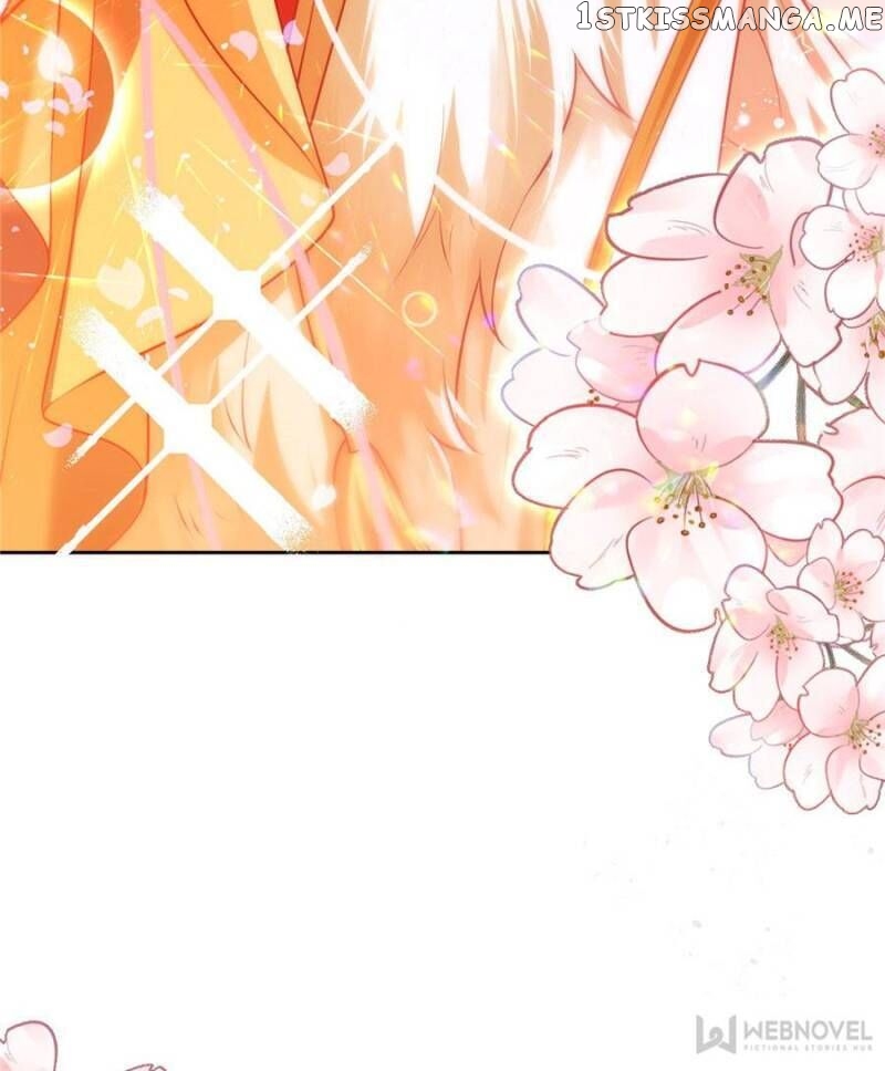 The Evil Girl is The Emperor chapter 107 - page 36