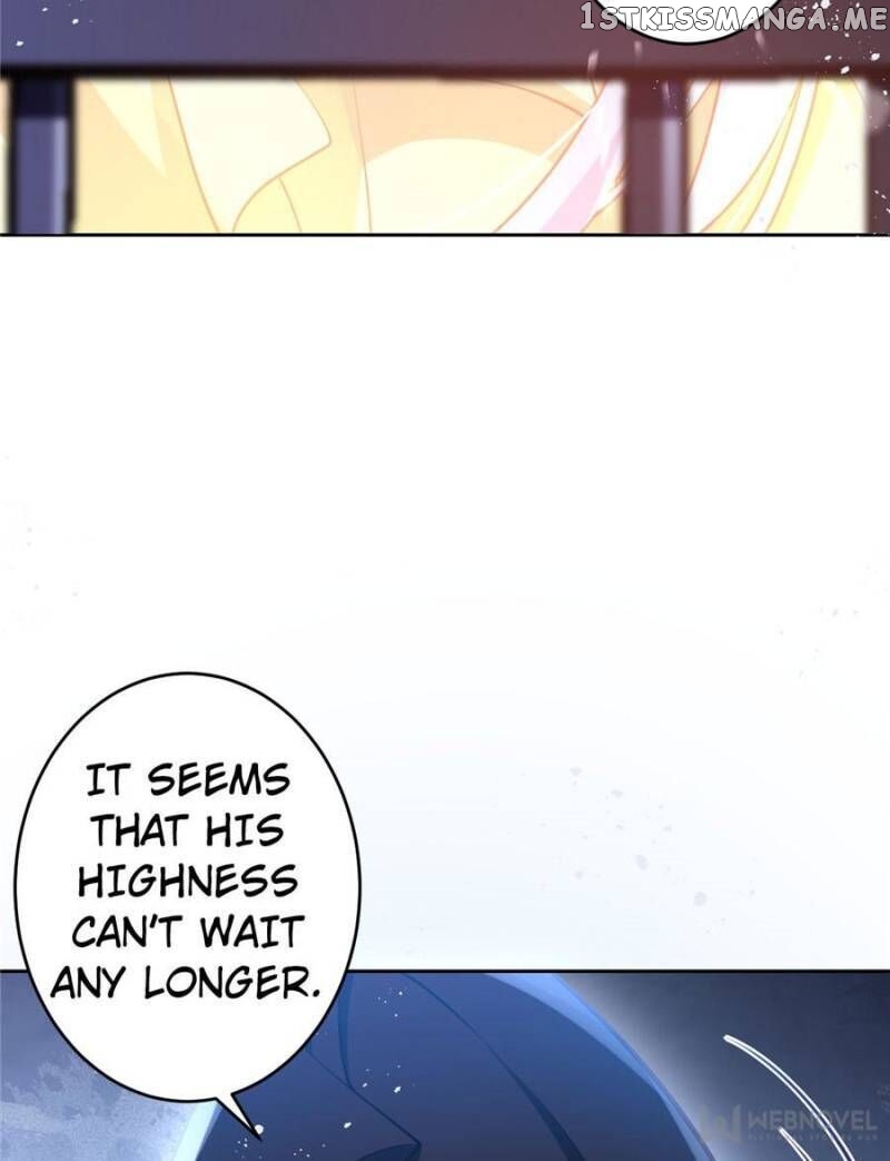 The Evil Girl is The Emperor chapter 107 - page 39