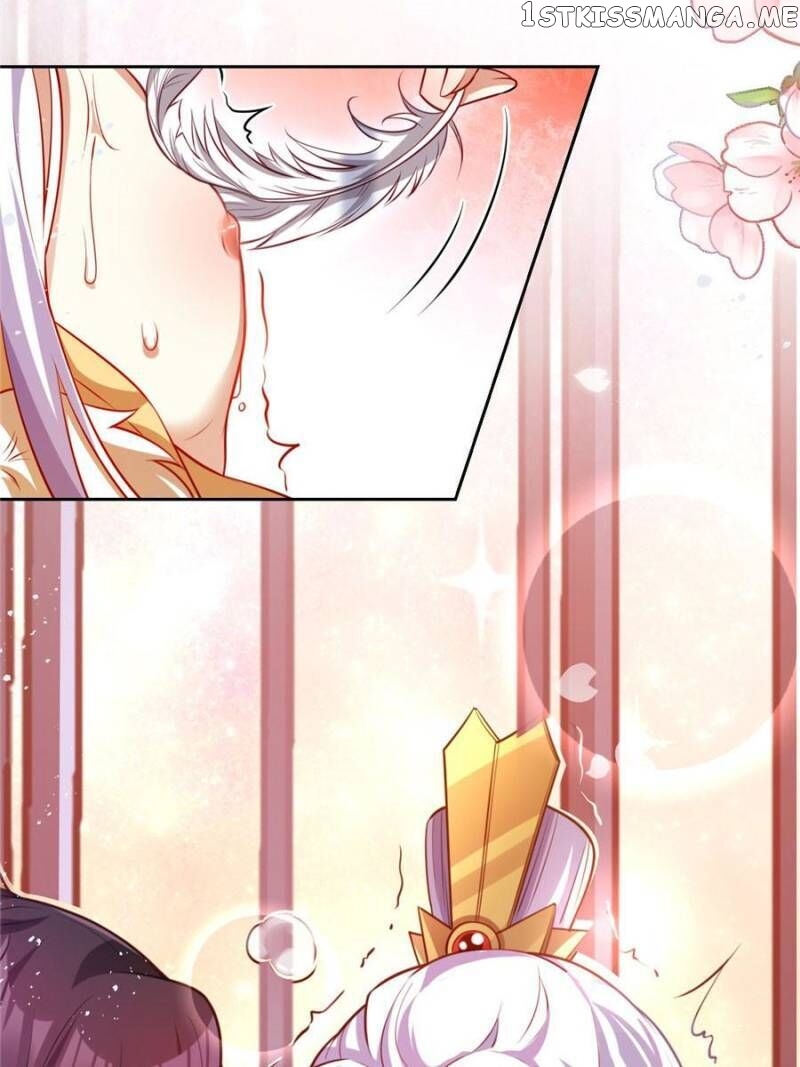 The Evil Girl is The Emperor chapter 107 - page 43