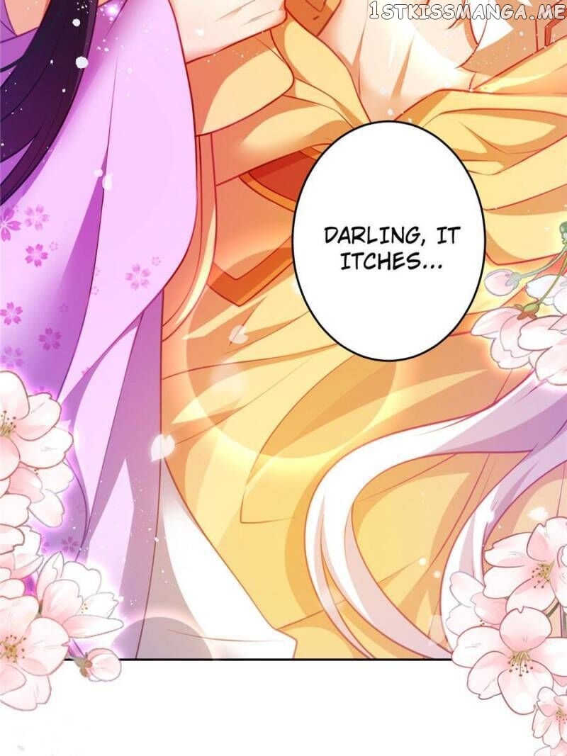 The Evil Girl is The Emperor chapter 107 - page 45