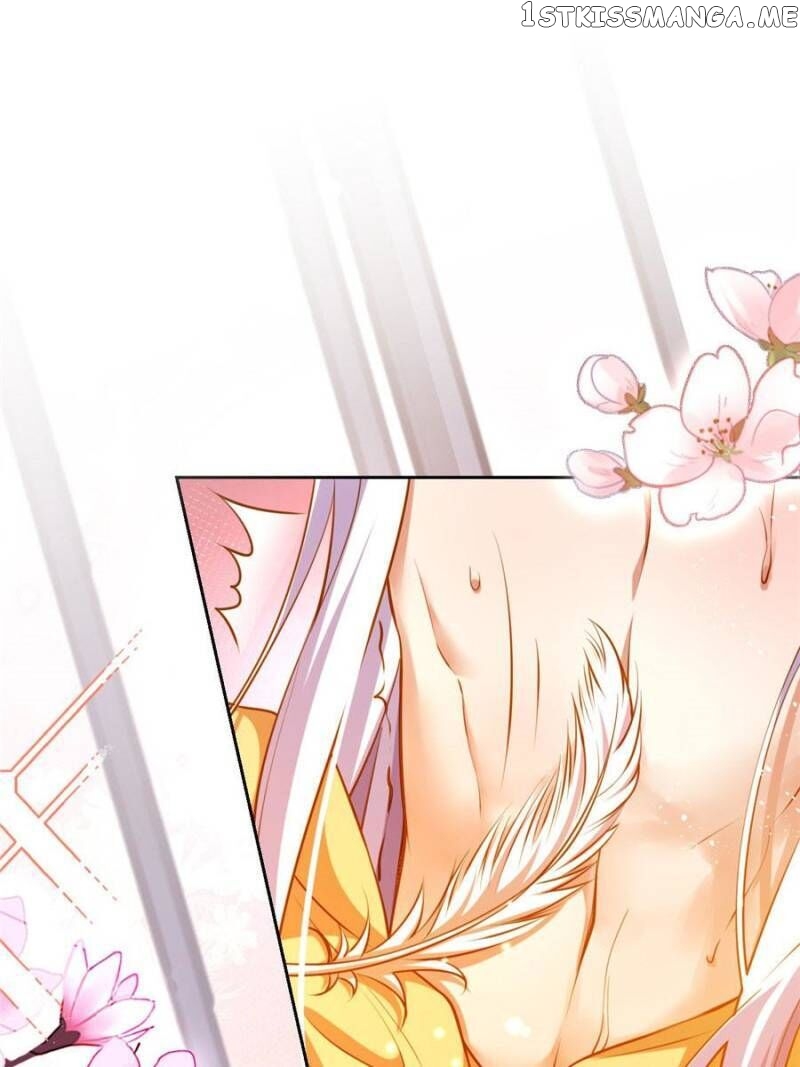 The Evil Girl is The Emperor chapter 107 - page 47