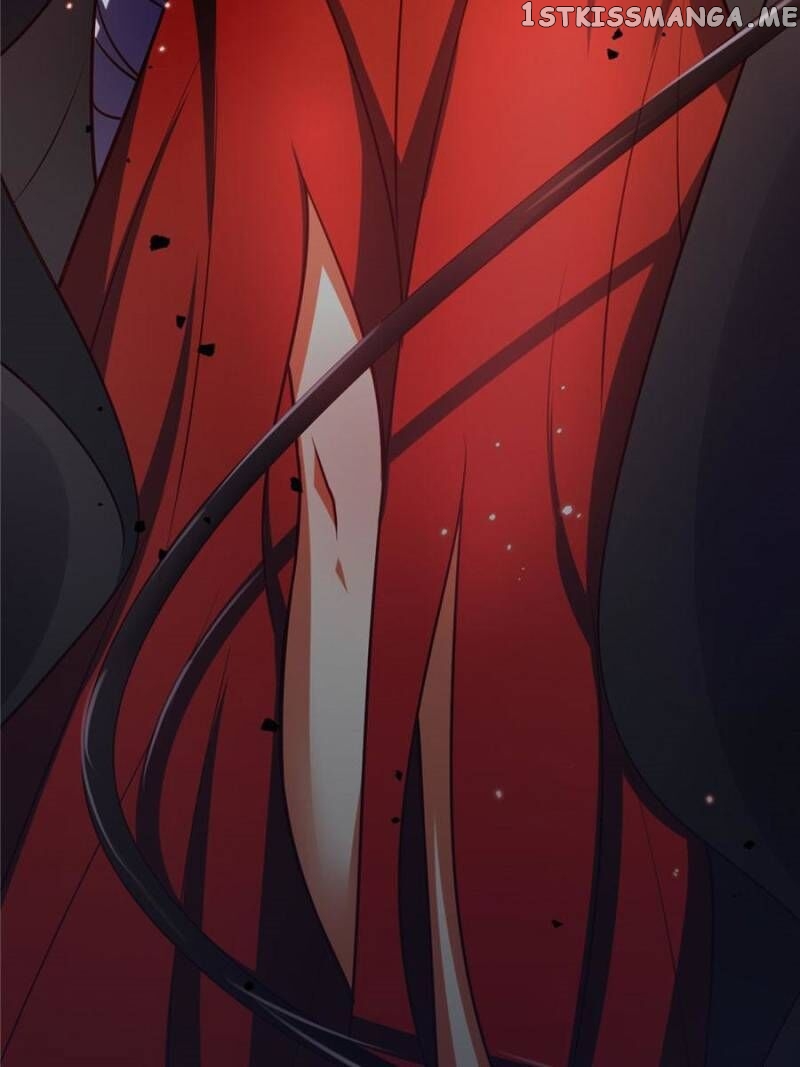 The Evil Girl is The Emperor chapter 107 - page 5