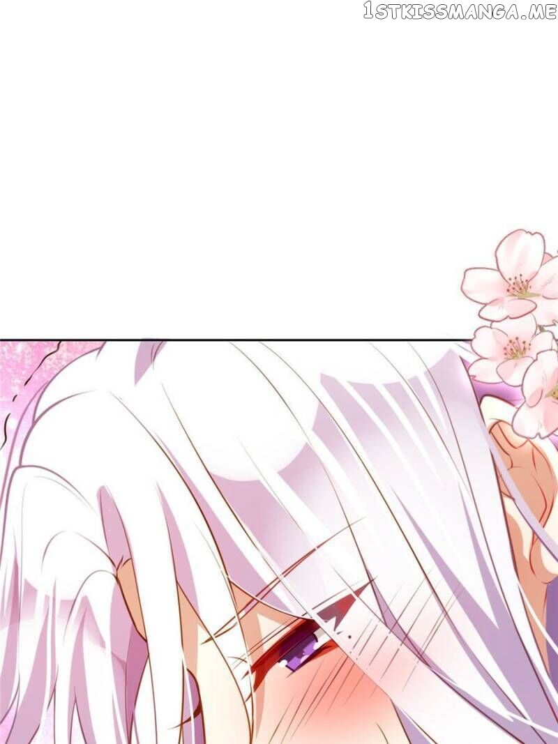 The Evil Girl is The Emperor chapter 107 - page 53