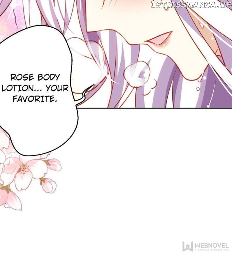 The Evil Girl is The Emperor chapter 107 - page 54
